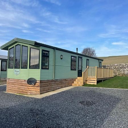 Immaculate 2-Bed Static Caravan At Monrieth Нютън Стюарт Екстериор снимка