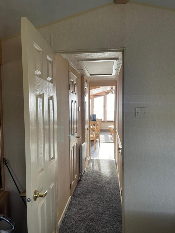 Immaculate 2-Bed Static Caravan At Monrieth Нютън Стюарт Екстериор снимка