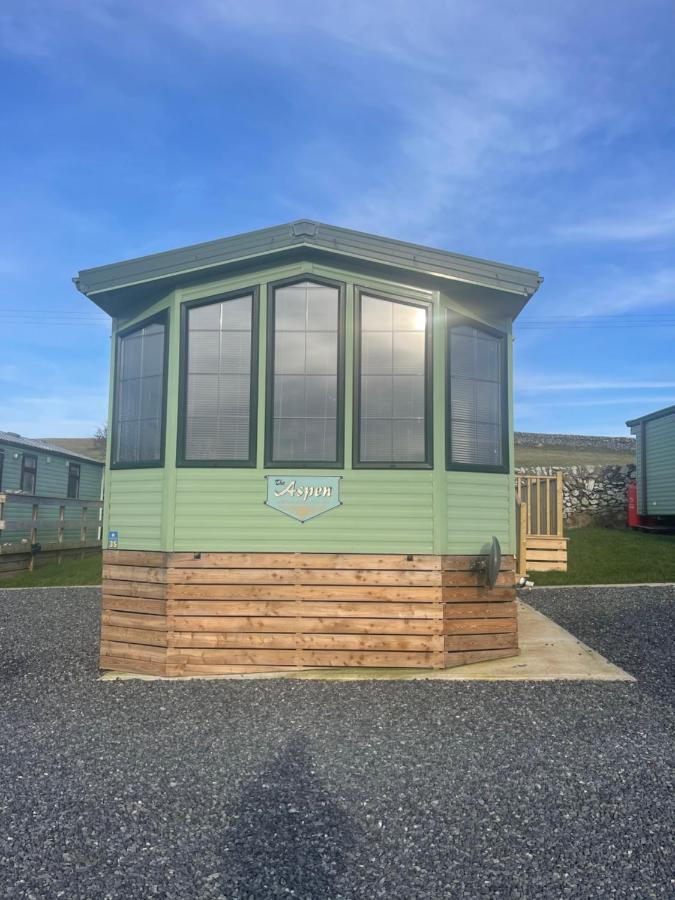 Immaculate 2-Bed Static Caravan At Monrieth Нютън Стюарт Екстериор снимка